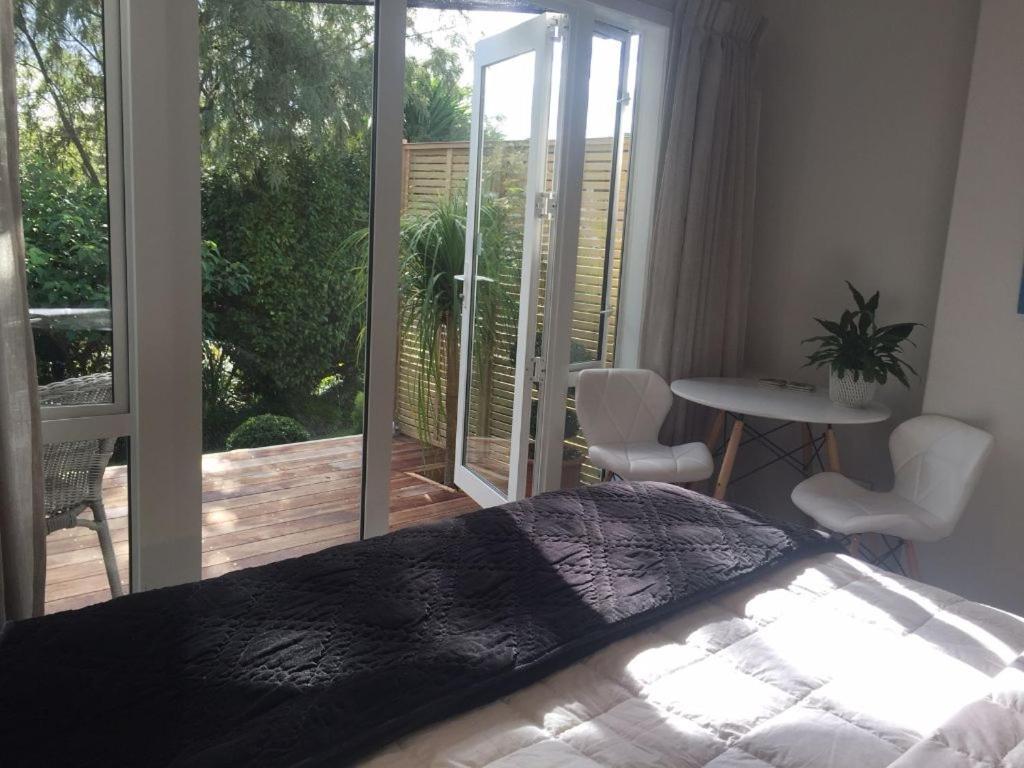 Kereru Cottage Russell - James Cook Apartment Екстериор снимка